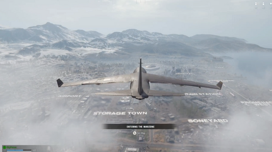 Warzone Verdansk 2025 Top Locations, Updates, & Tips to Survive