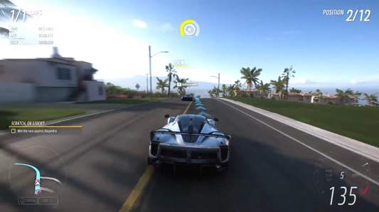 Forza Horizon 5 PS5 Release: Optimize Your Gameplay with KontrolFreek