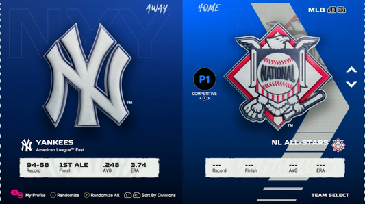 Scann Plays’ MLB The Show 25 Hitting and Pitch Tips!