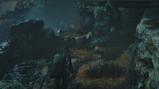 007 First Light: The Spy's Guide to Going Undetected and Outplaying Every Room