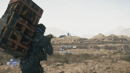 Death Stranding 2: On the Beach Best Controller Settings and Pro Tips