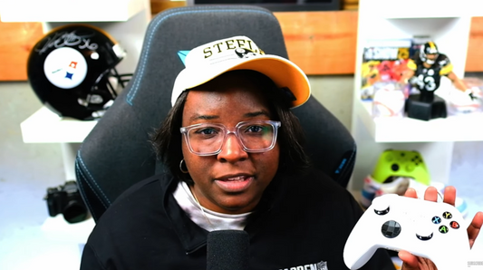 LaurenWKR Has The ABSOLUTE BEST Settings For Madden 26!