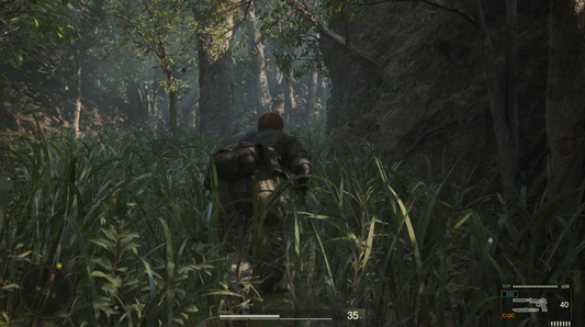 Best Controller Settings for Metal Gear Solid Δ: Snake Eater Remake (2025 Guide)