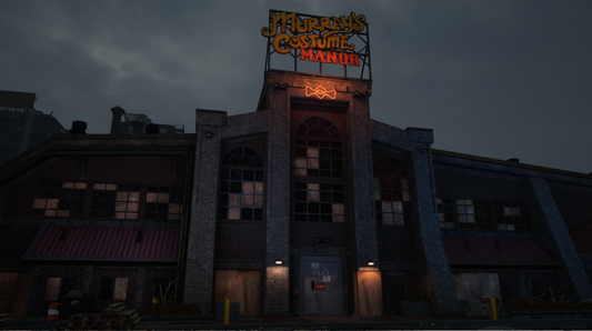 Master Five Nights at Freddy’s: Secret of the Mimic with The Best Controller Tips & Settings