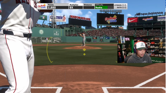 Best Hitting Tips You NEED for MLB The Show 25 according to YourfriendKyle