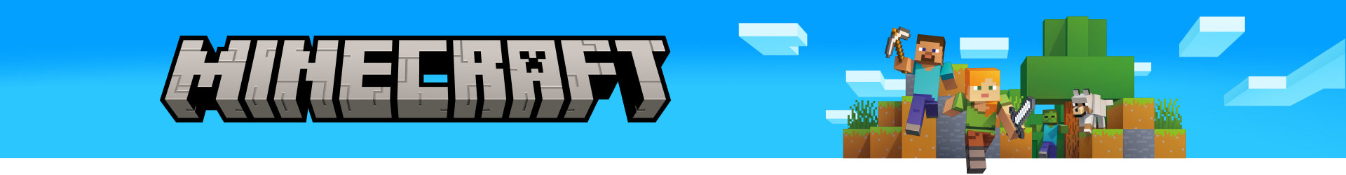 Minecraft Thumbsticks and Thumb Grips – KontrolFreek EU