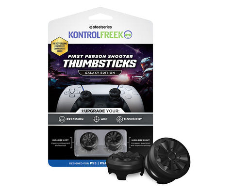 FPS Freek Galaxy