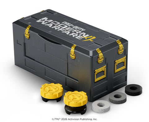 Call of Duty®: Modern Warfare 4 Aim Boost Kit Collector's Edition