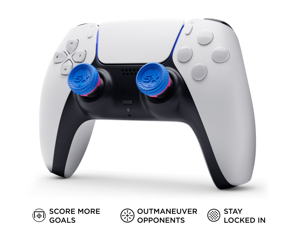 Football Thumbsticks: Danny Aarons Edition