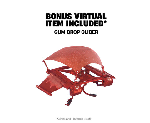 Fortnite® Aim Boost Kit Durrr Burger Edition