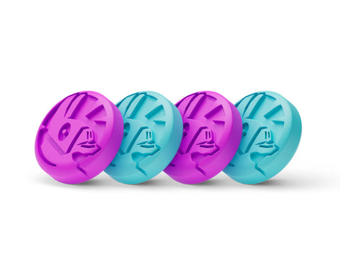 Fortnite® Universal No-Slip Thumb Grips Supply Llama Edition