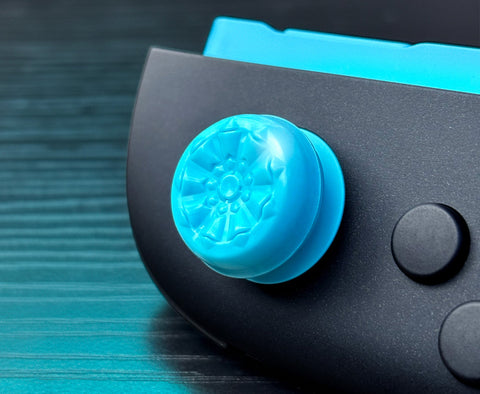 Galaxy Edition No-Slip Thumb Grips™