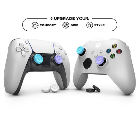 Universal No-Slip Thumb Grips