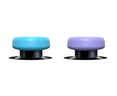 Universal No-Slip Thumb Grips